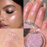 اضاءة للوجه(pink )