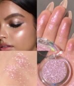 اضاءة للوجه(pink )