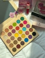 باليت مكياج