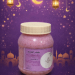 مقشر و سكراب للجسم