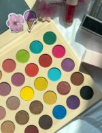 ⁦باليت مكياج⁩ - الصورة ⁦2⁩