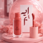 ملمع الشفاه12#