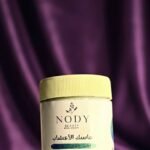 ماسك الأعشاب