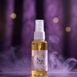 زيت تقشير الجسم