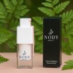 كريم أساس السحري