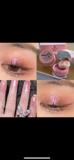 ⁦اضاءة للوجه(pink )⁩ - الصورة ⁦2⁩
