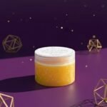 معالج و مرطب للبشرة