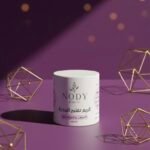 كريم تفتيح البشرة