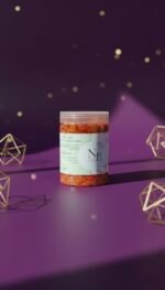 صابونية الأعشاب