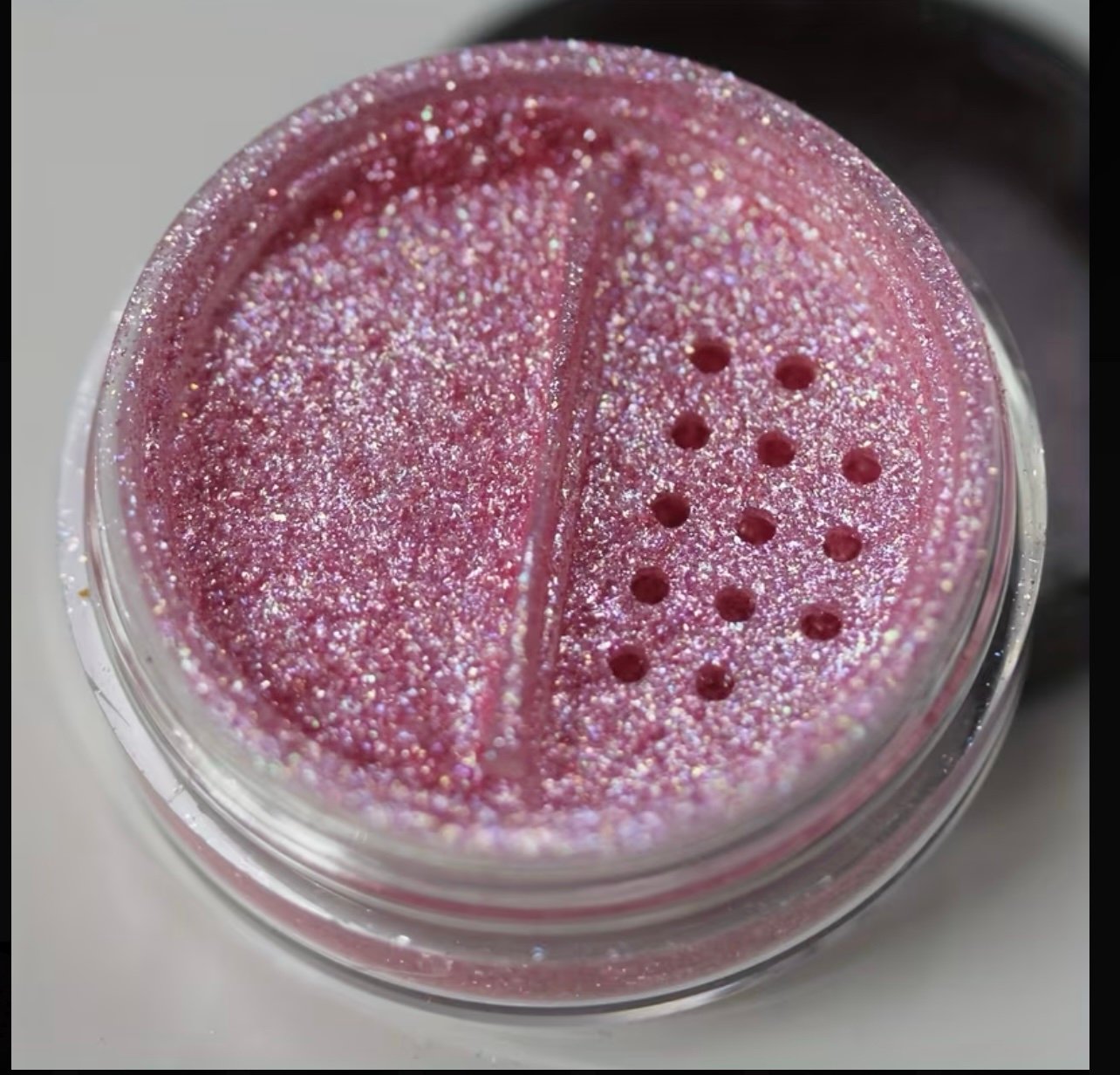 screenshot-11 اضاءة للوجه(pink ) - الصورة 1